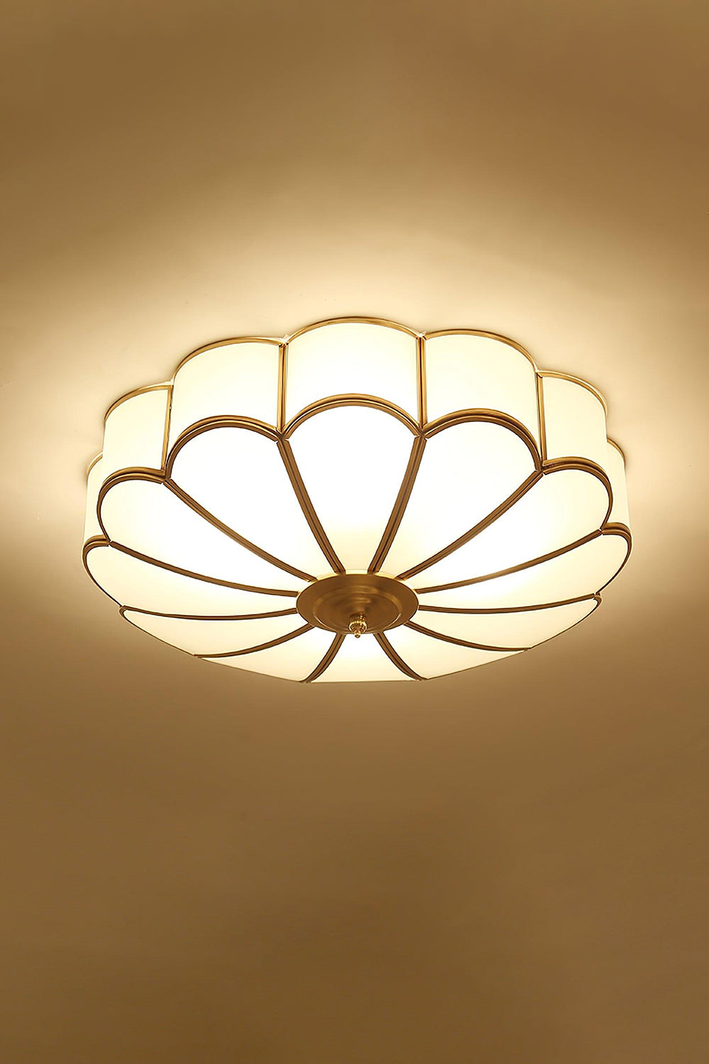 Flower Shape Recessed Ceiling Light - view 12 | everlamps