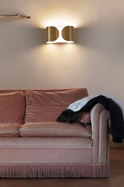 Foglio Wall Light - everlamps