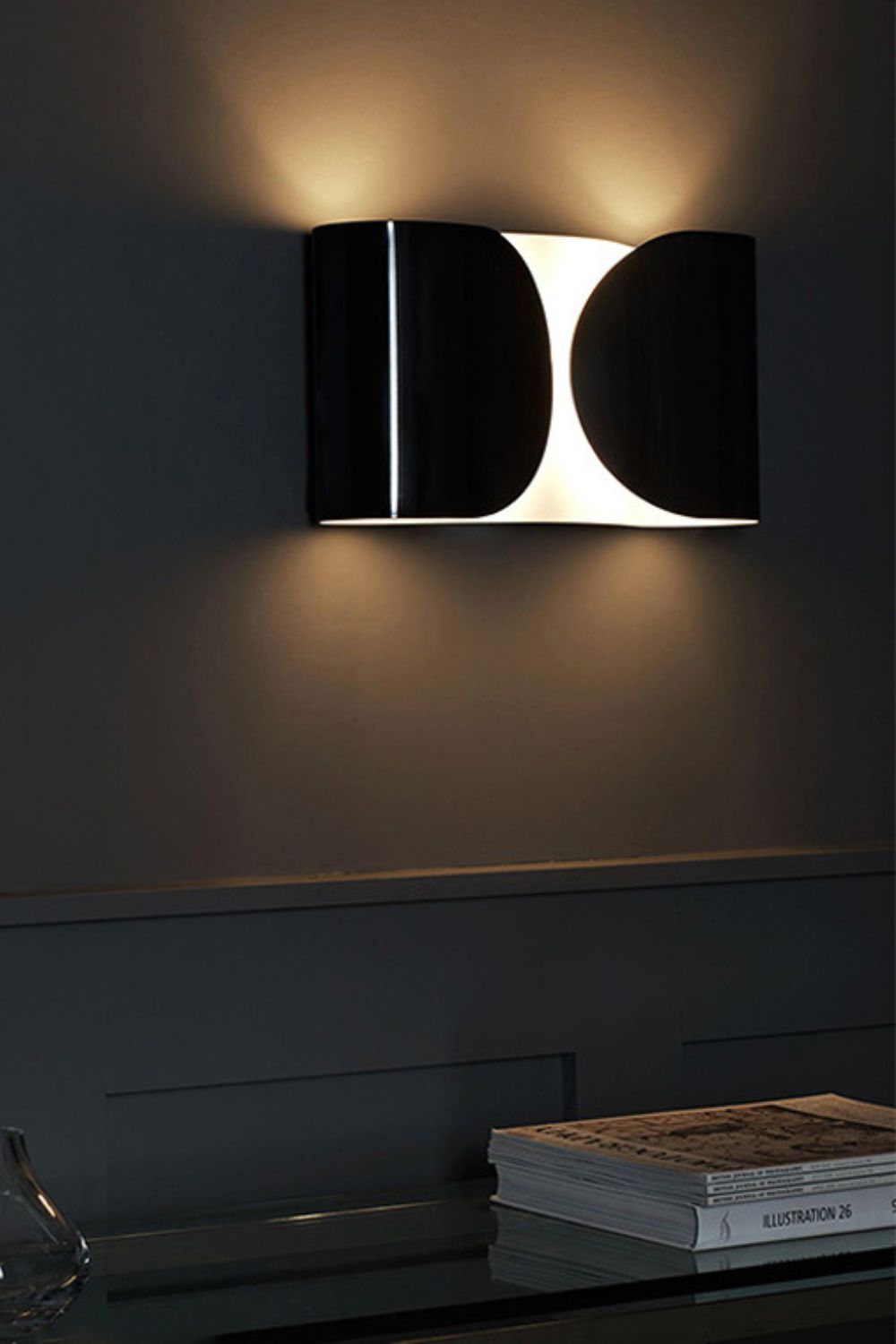 Foglio Wall Light - everlamps