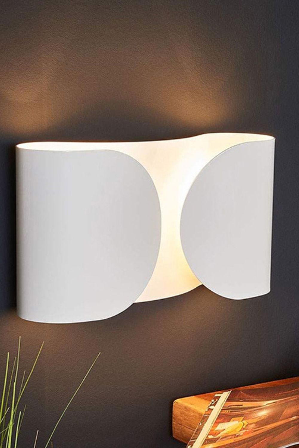 Foglio Wall Light - everlamps