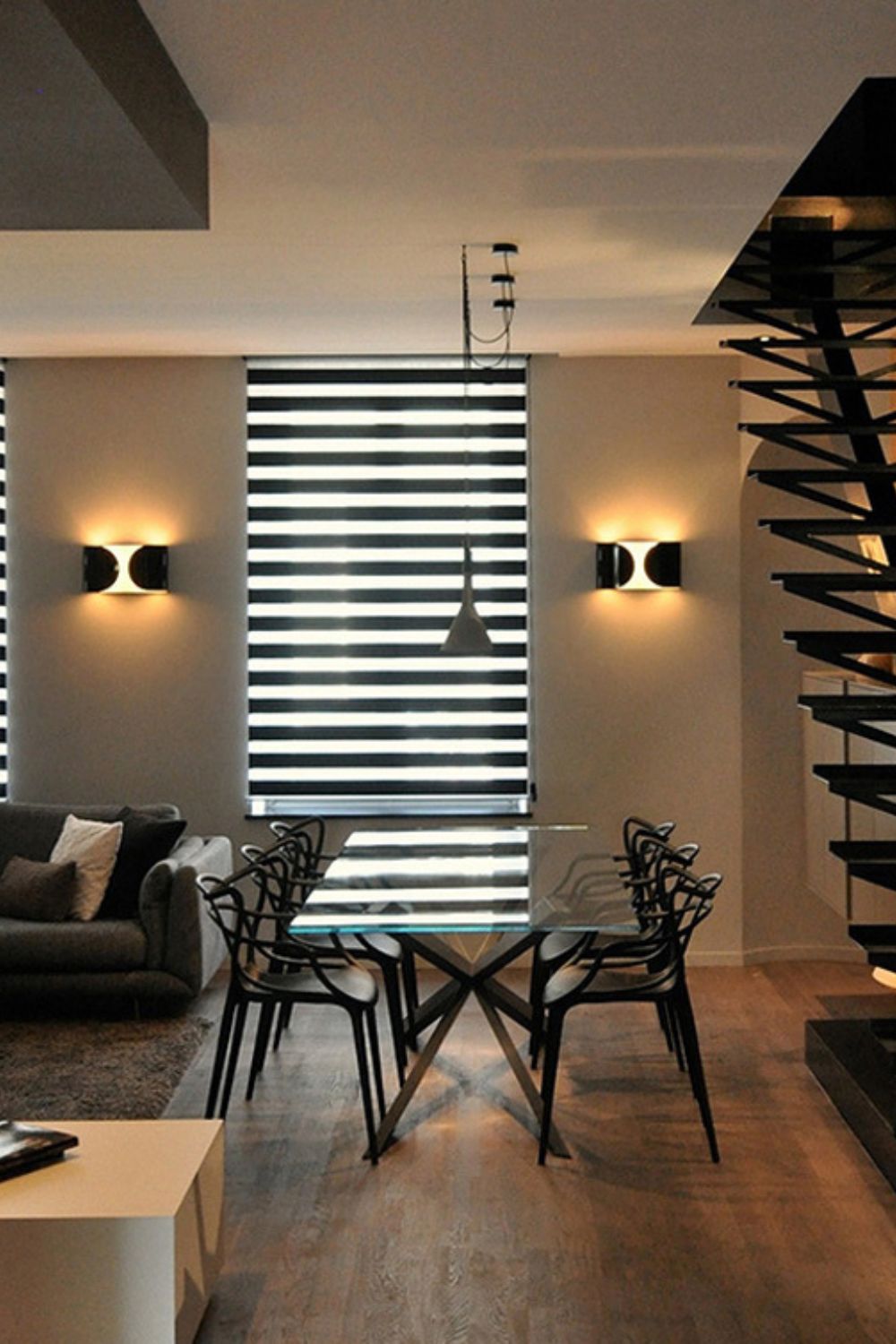 Foglio Wall Light - everlamps
