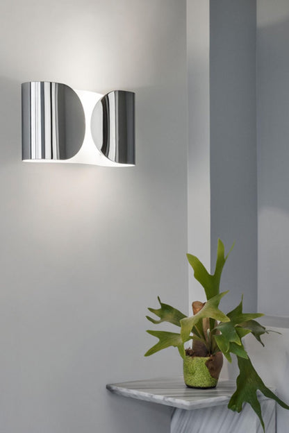 Foglio Wall Light - everlamps