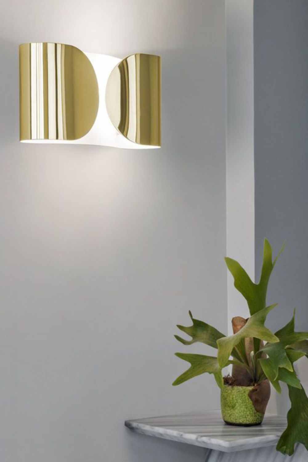 Foglio Wall Light - everlamps