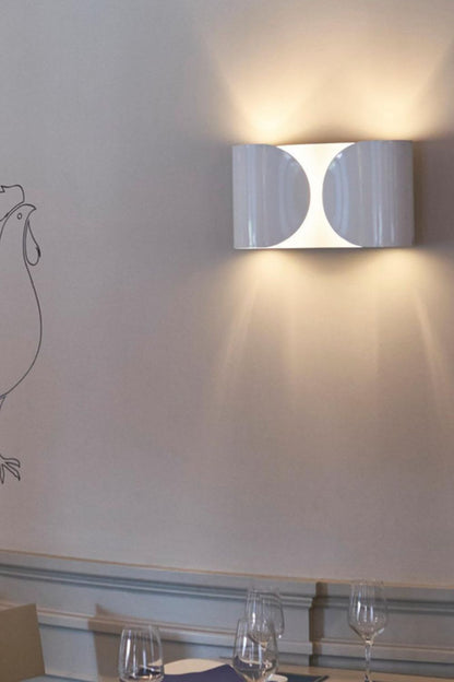 Foglio Wall Light - everlamps