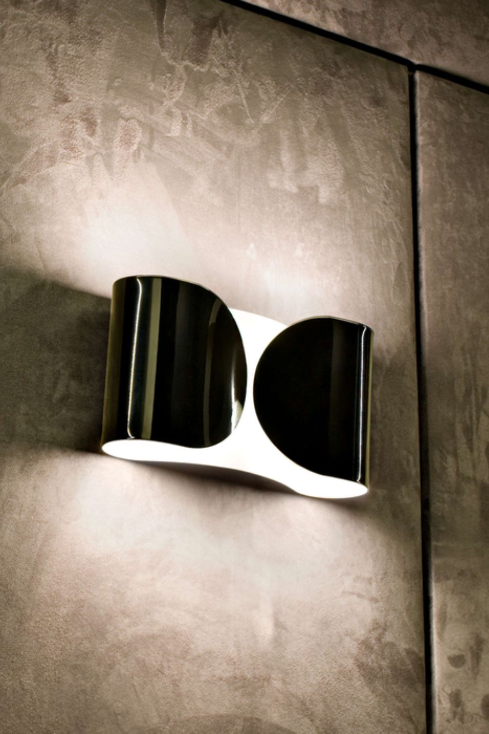 Foglio Wall Light - everlamps