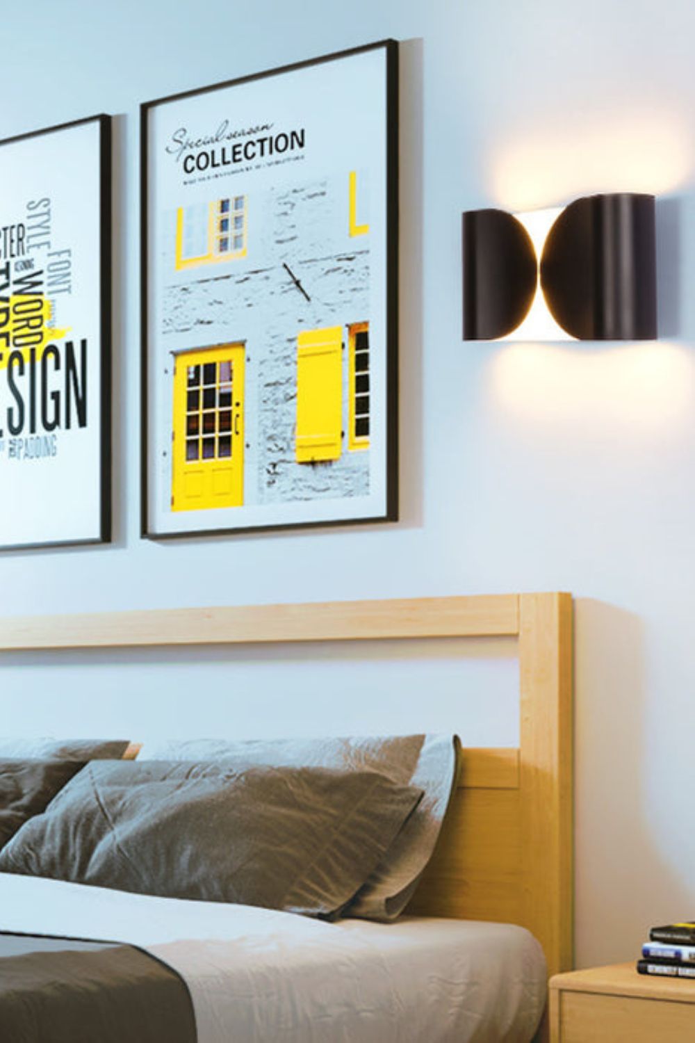 Foglio Wall Light - everlamps