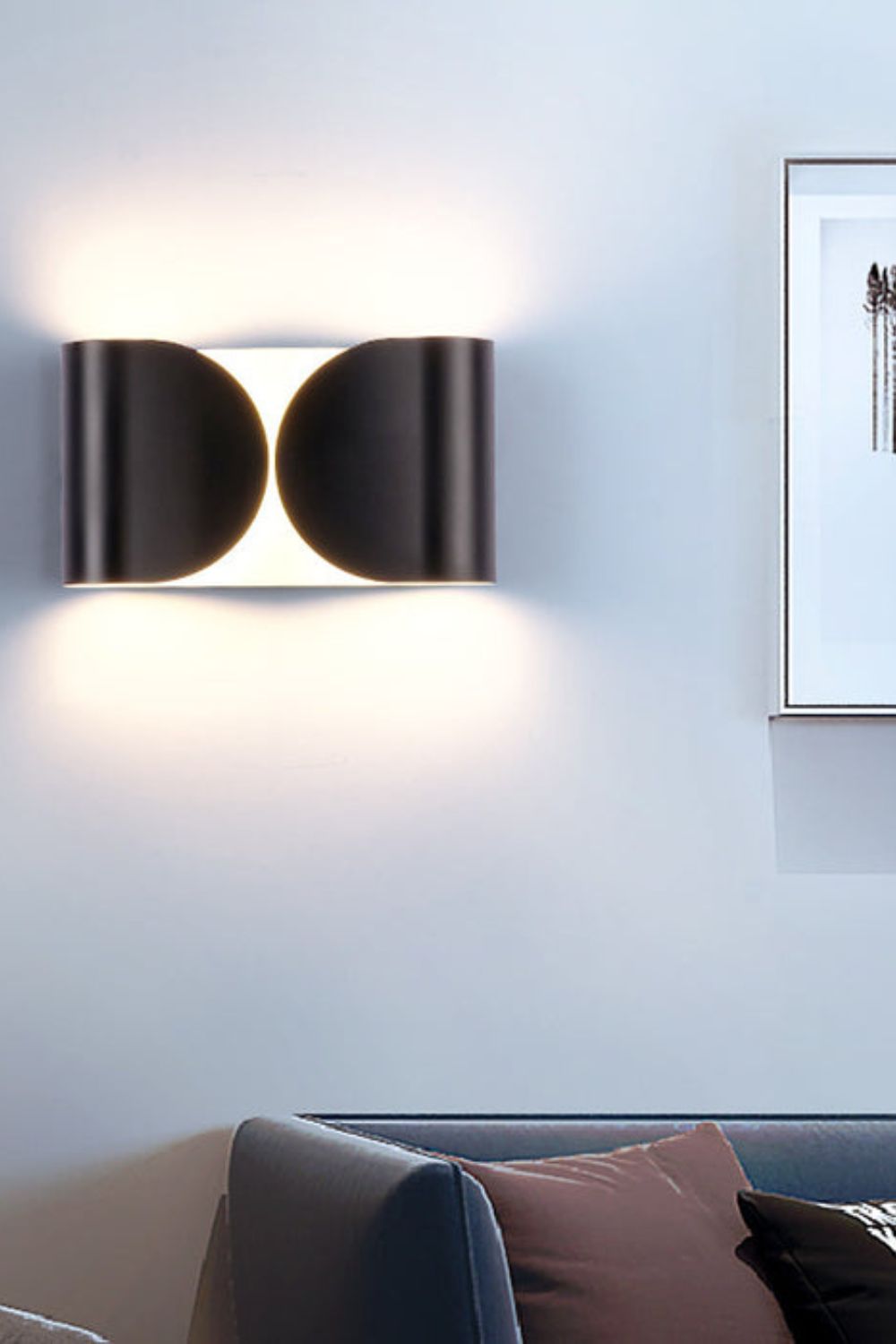 Foglio Wall Light - everlamps