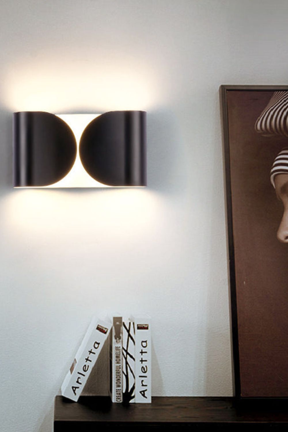 Foglio Wall Light - everlamps