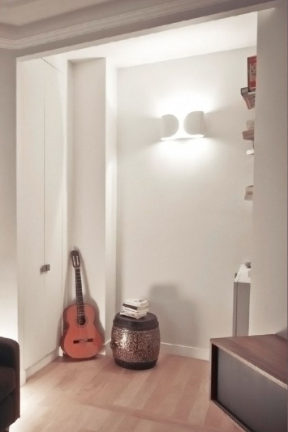 Foglio Wall Light - everlamps