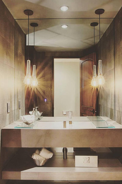 Fontenay pendant lamp - everlamps
