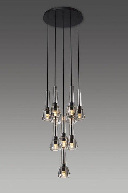 Fontenay pendant lamp - everlamps