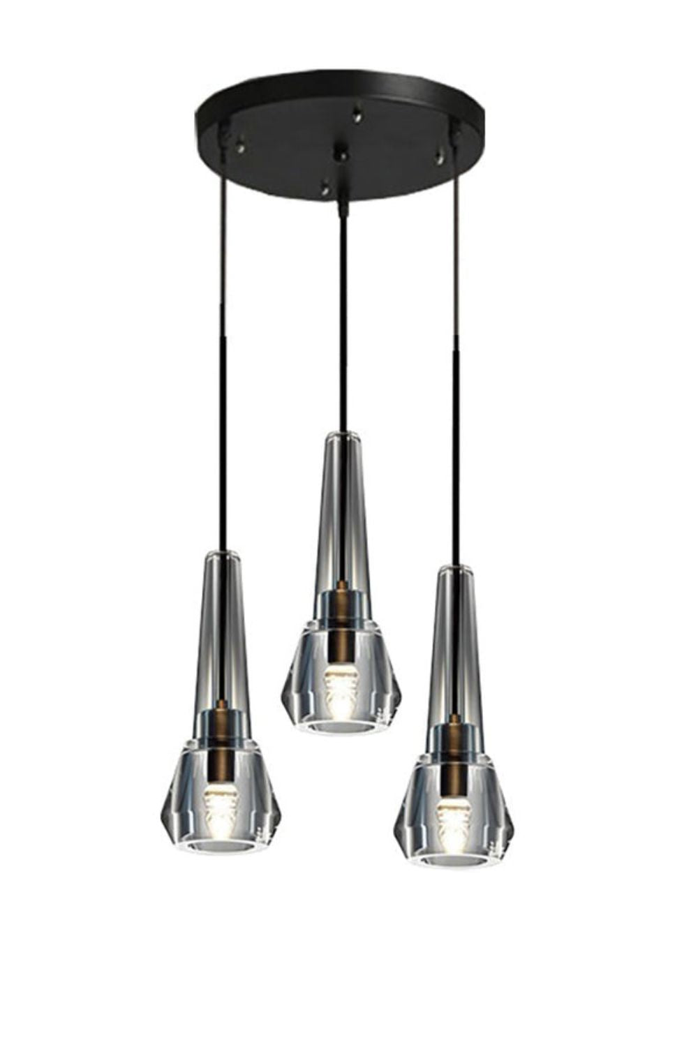 Fontenay pendant lamp - everlamps