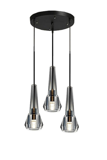 Fontenay pendant lamp - everlamps