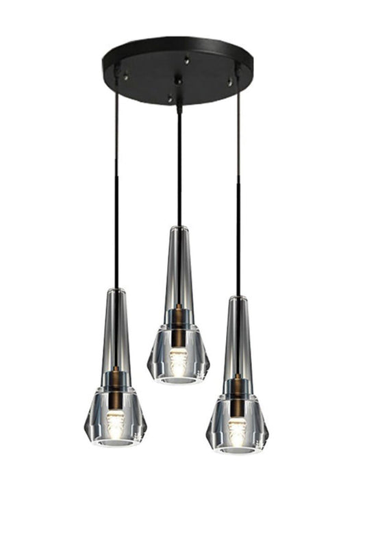 Fontenay pendant lamp - everlamps