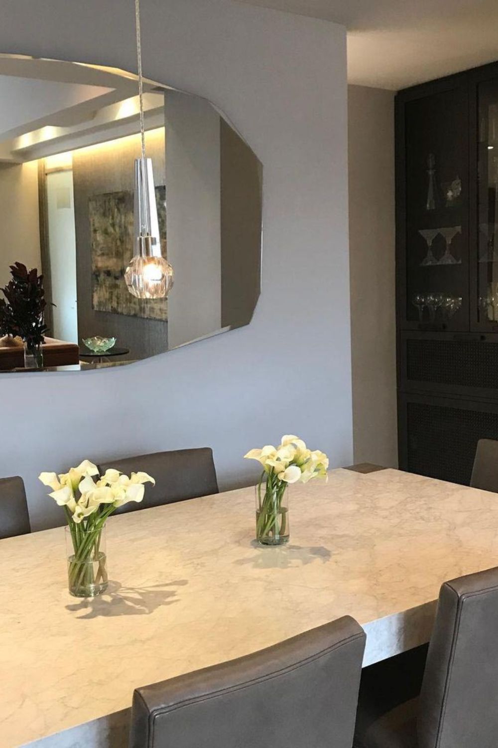 Fontenay pendant lamp - everlamps