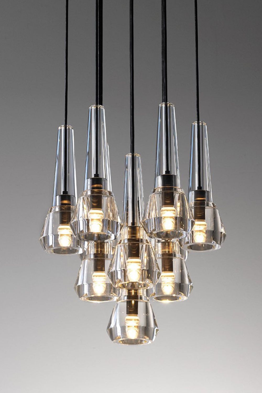 Fontenay pendant lamp - everlamps