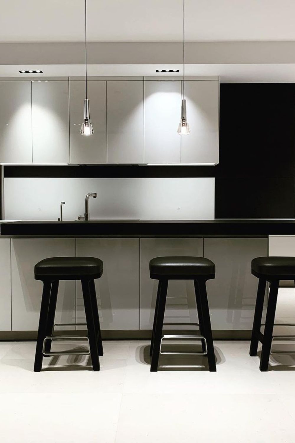 Fontenay pendant lamp - everlamps