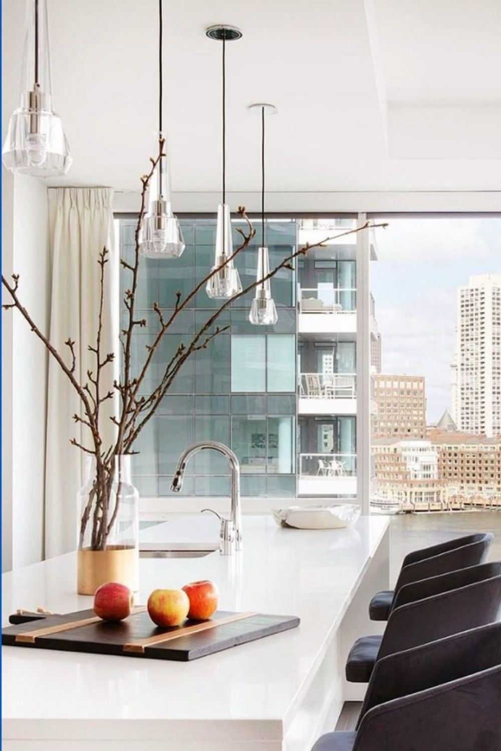 Fontenay pendant lamp - everlamps