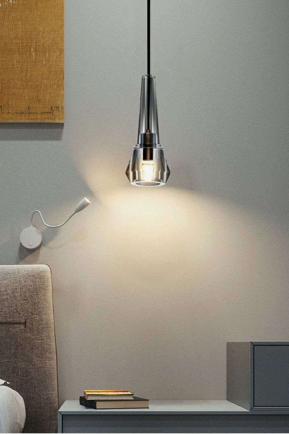 Fontenay pendant lamp - everlamps