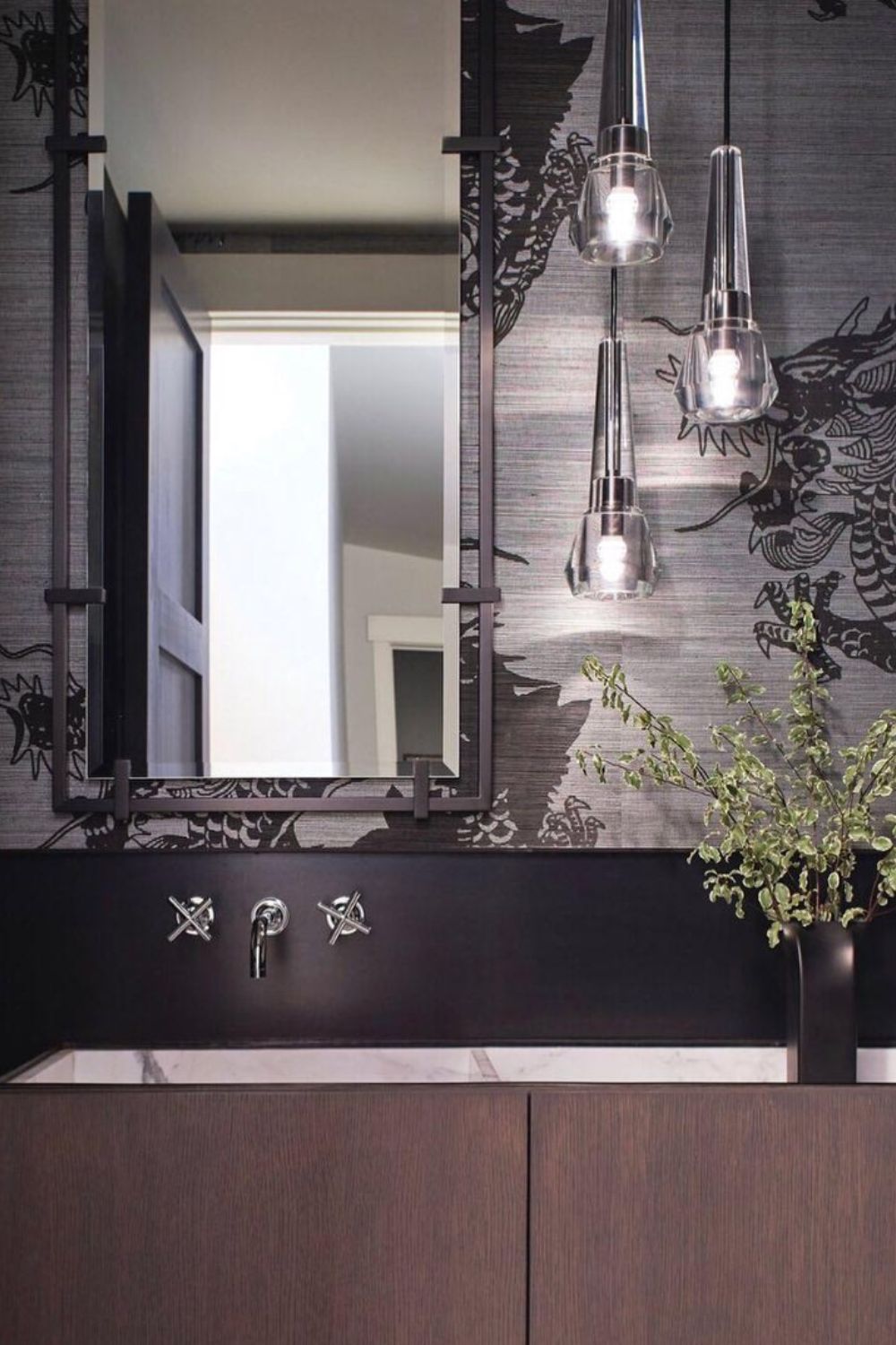 Fontenay pendant lamp - everlamps