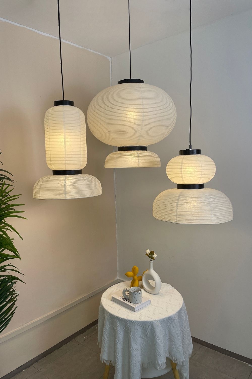 Formakami Pendant Lamp - view 2 | everlamps