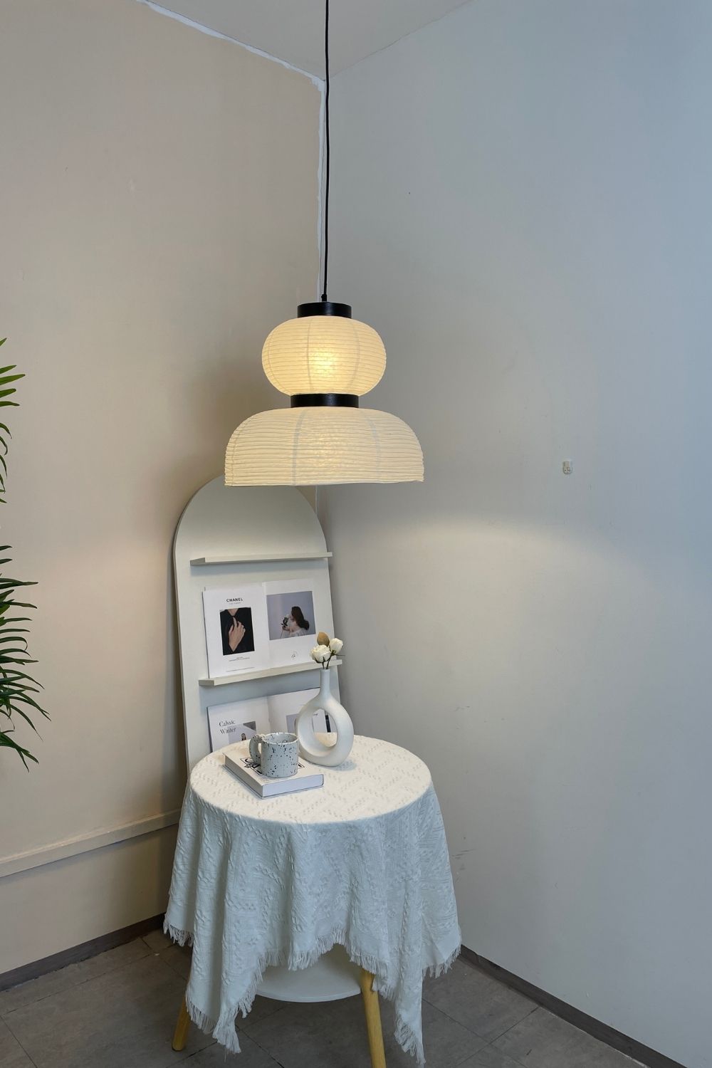 Formakami Pendant Lamp - view 5 | everlamps