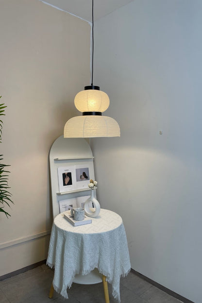 Formakami Pendant Lamp - view 5 | everlamps