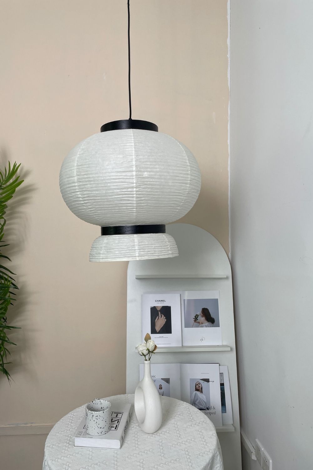 Formakami Pendant Lamp - view 12 | everlamps