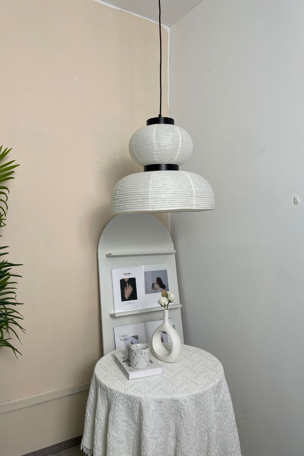 Formakami Pendant Lamp - view 13 | everlamps