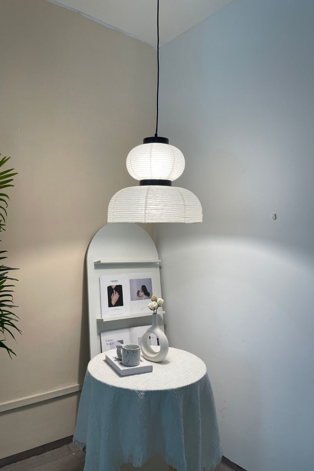 Formakami Pendant Lamp - view 14 | everlamps