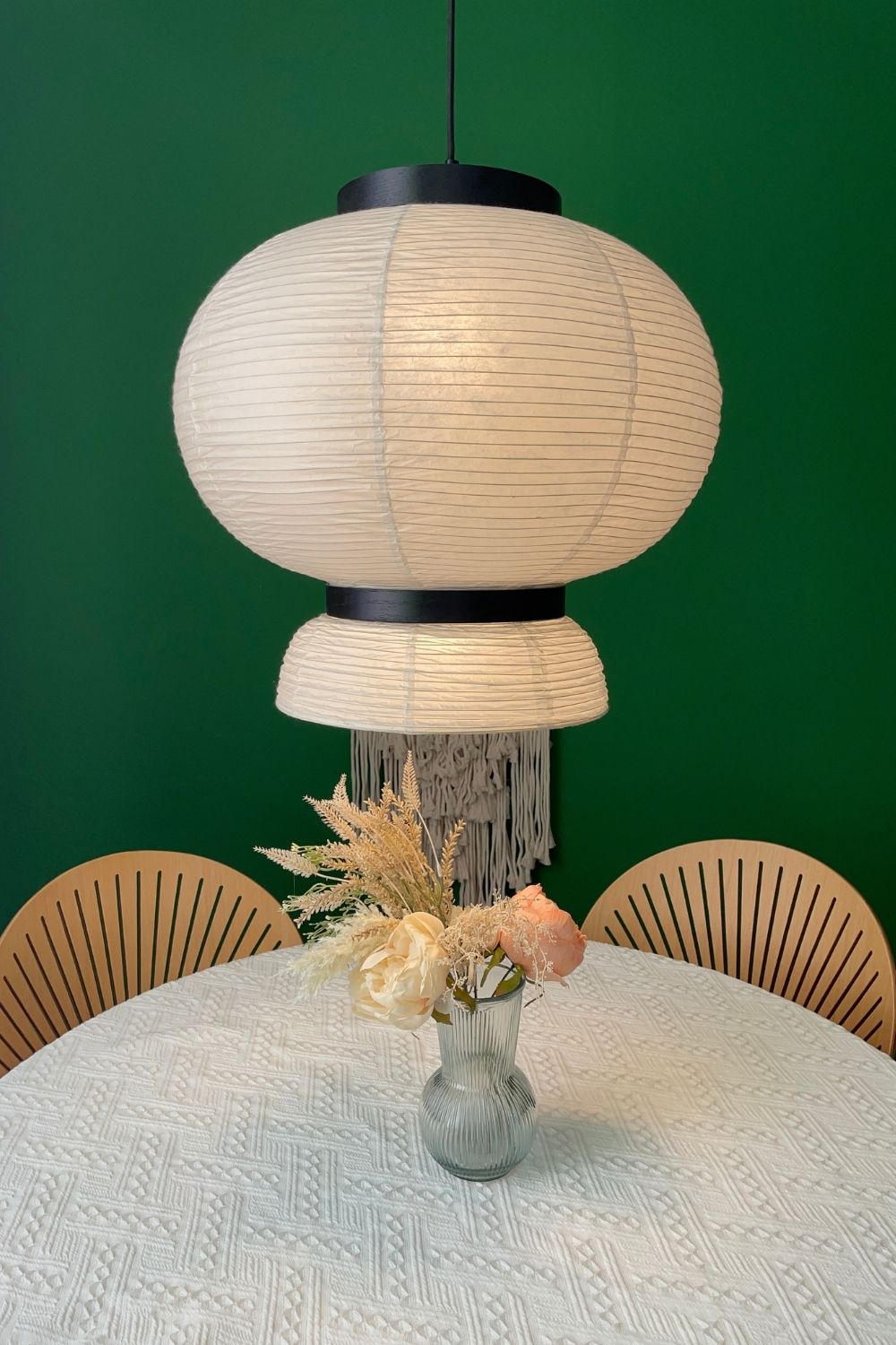 Formakami Pendant Lamp - view 18 | everlamps