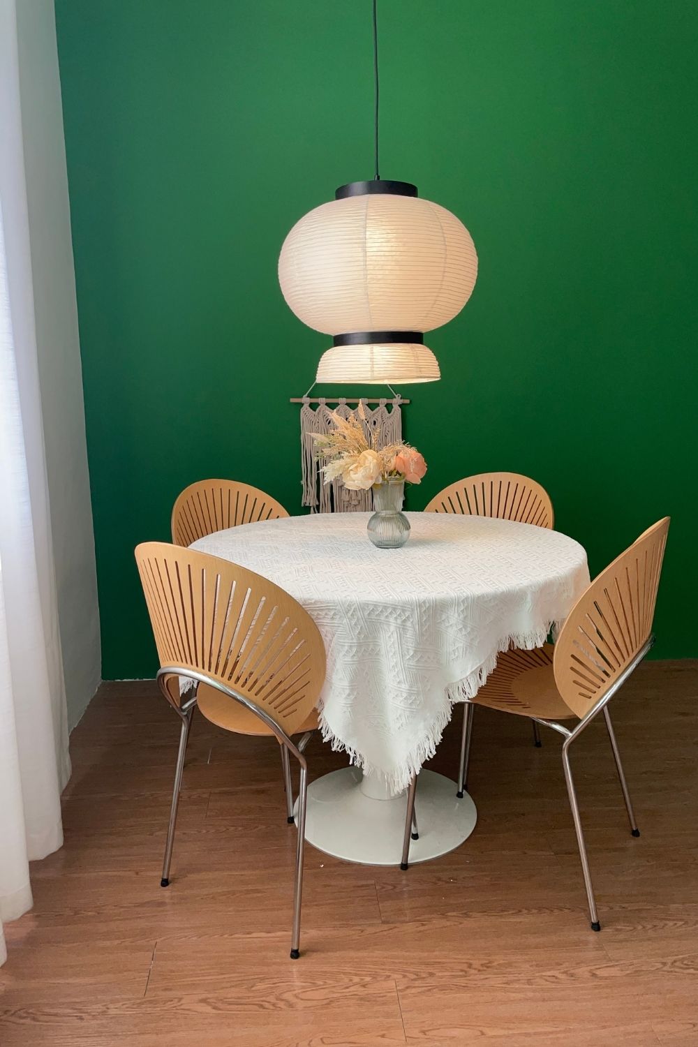 Formakami Pendant Lamp - view 20 | everlamps