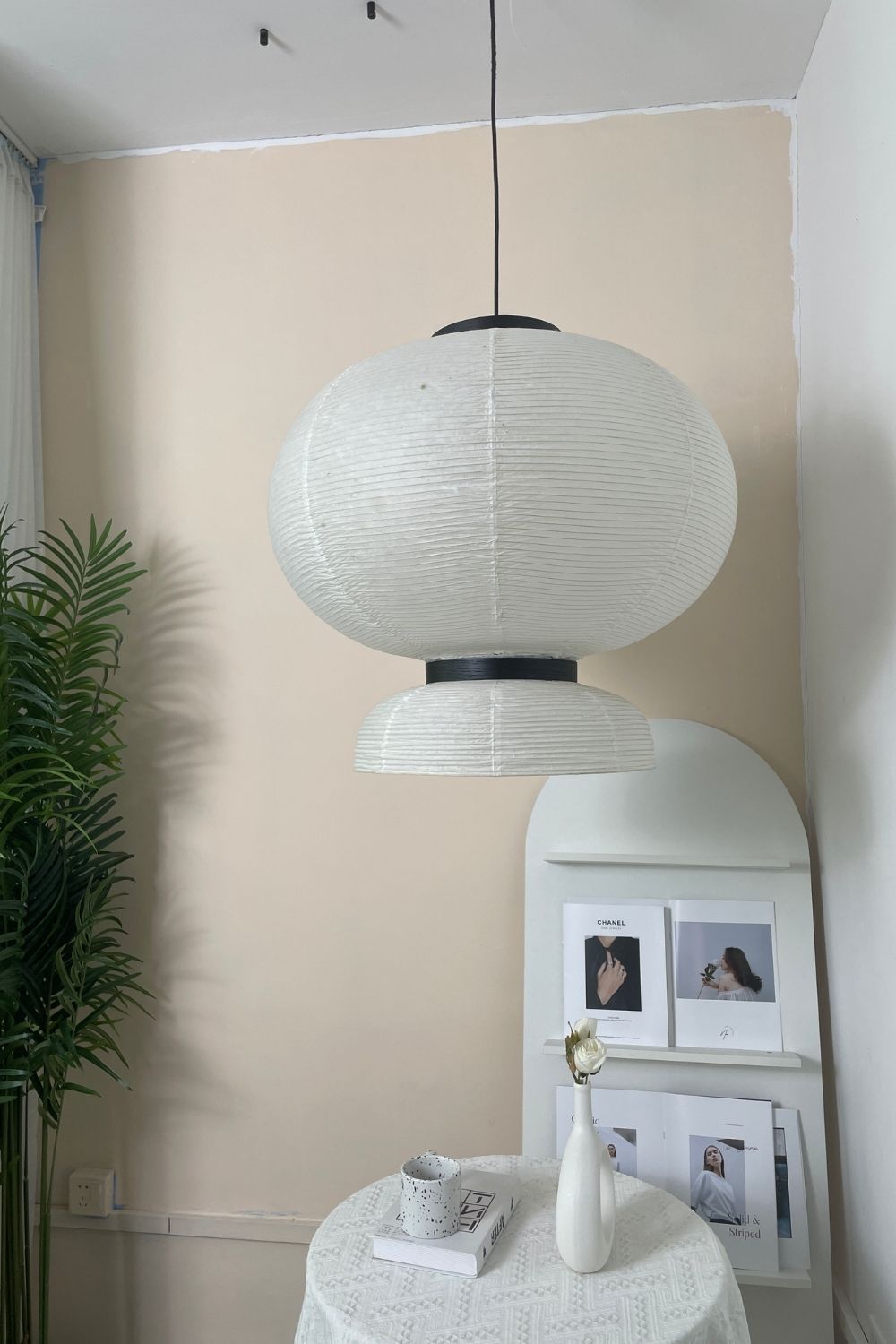 Formakami Pendant Lamp - view 7 | everlamps
