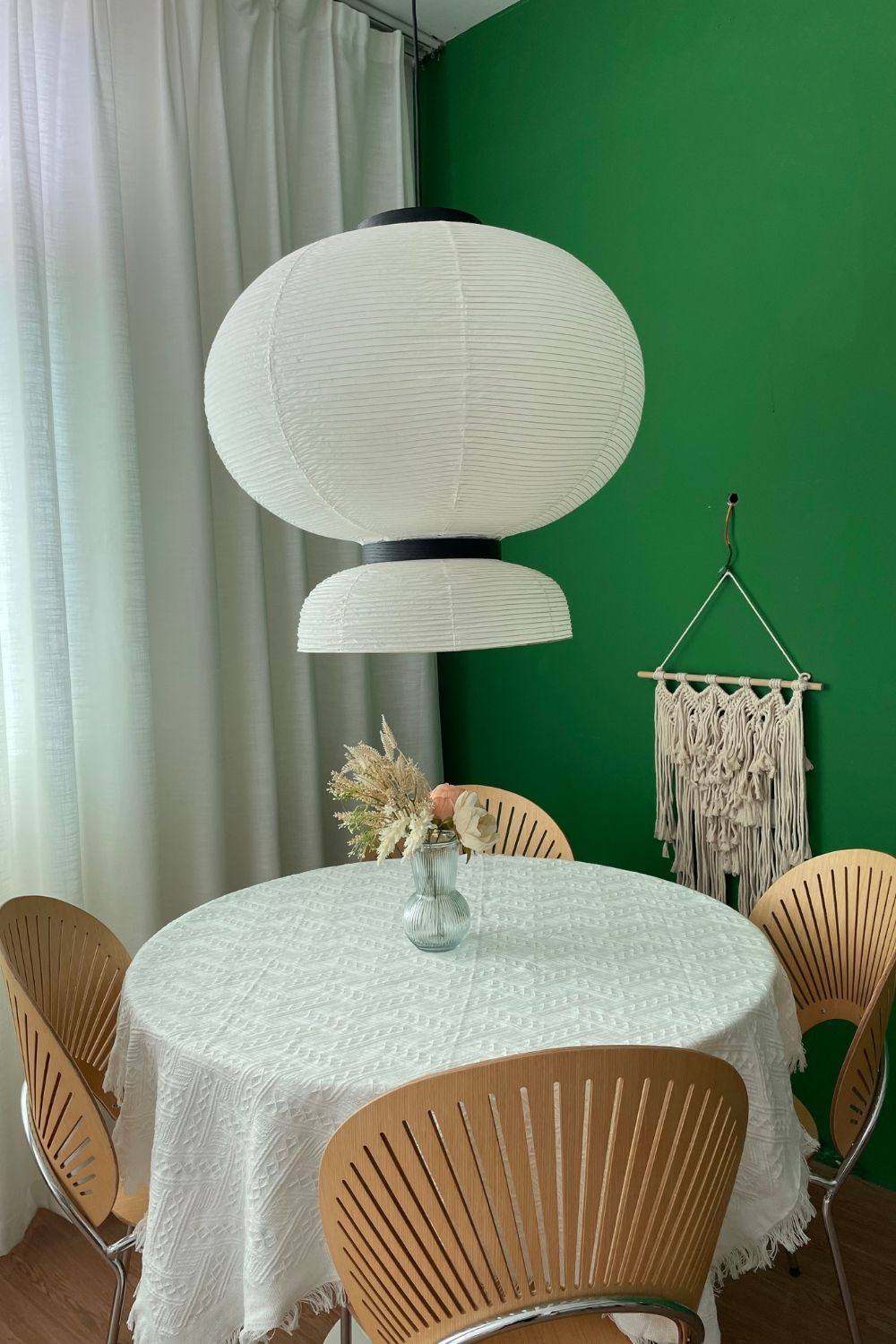 Formakami Pendant Lamp - view 23 | everlamps