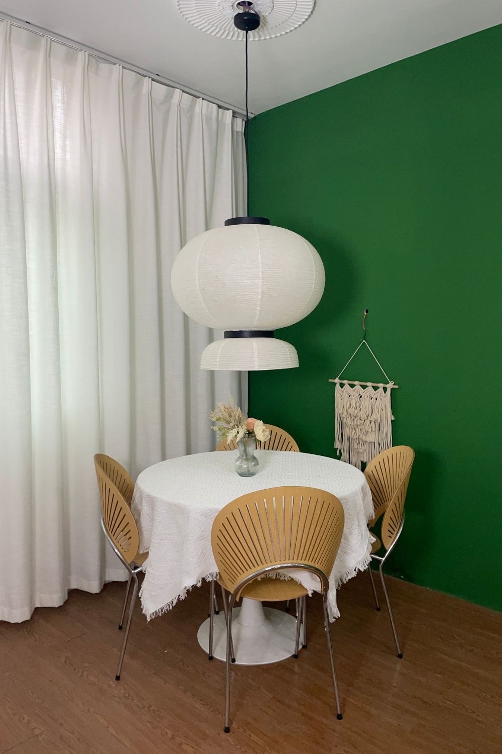 Formakami Pendant Lamp - view 24 | everlamps