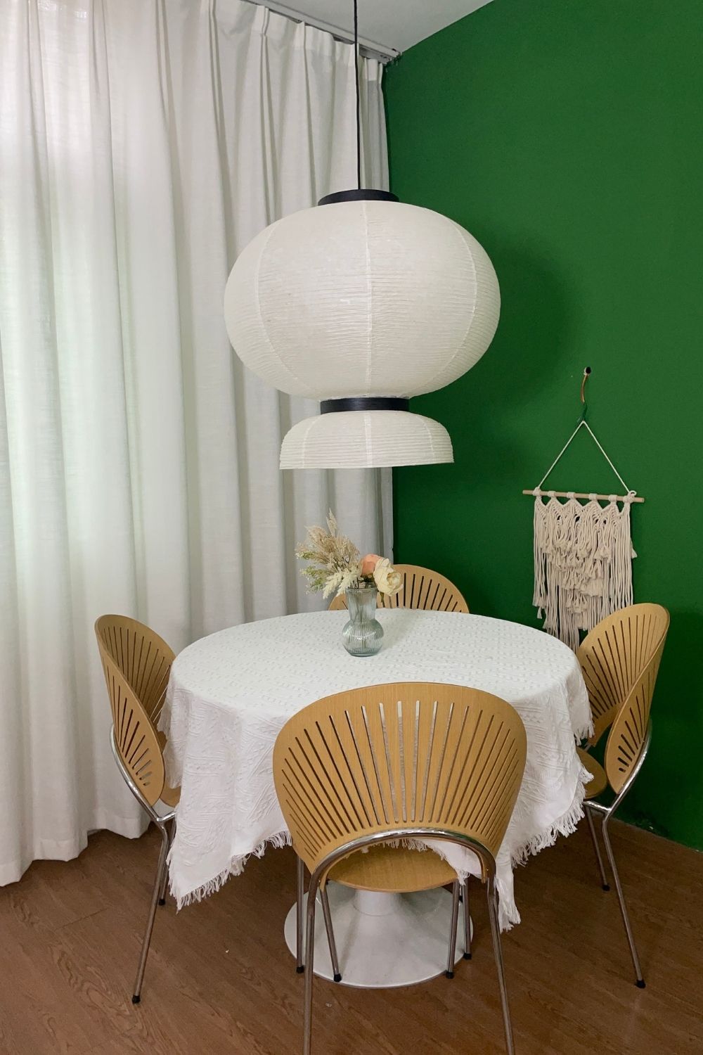 Formakami Pendant Lamp - view 25 | everlamps