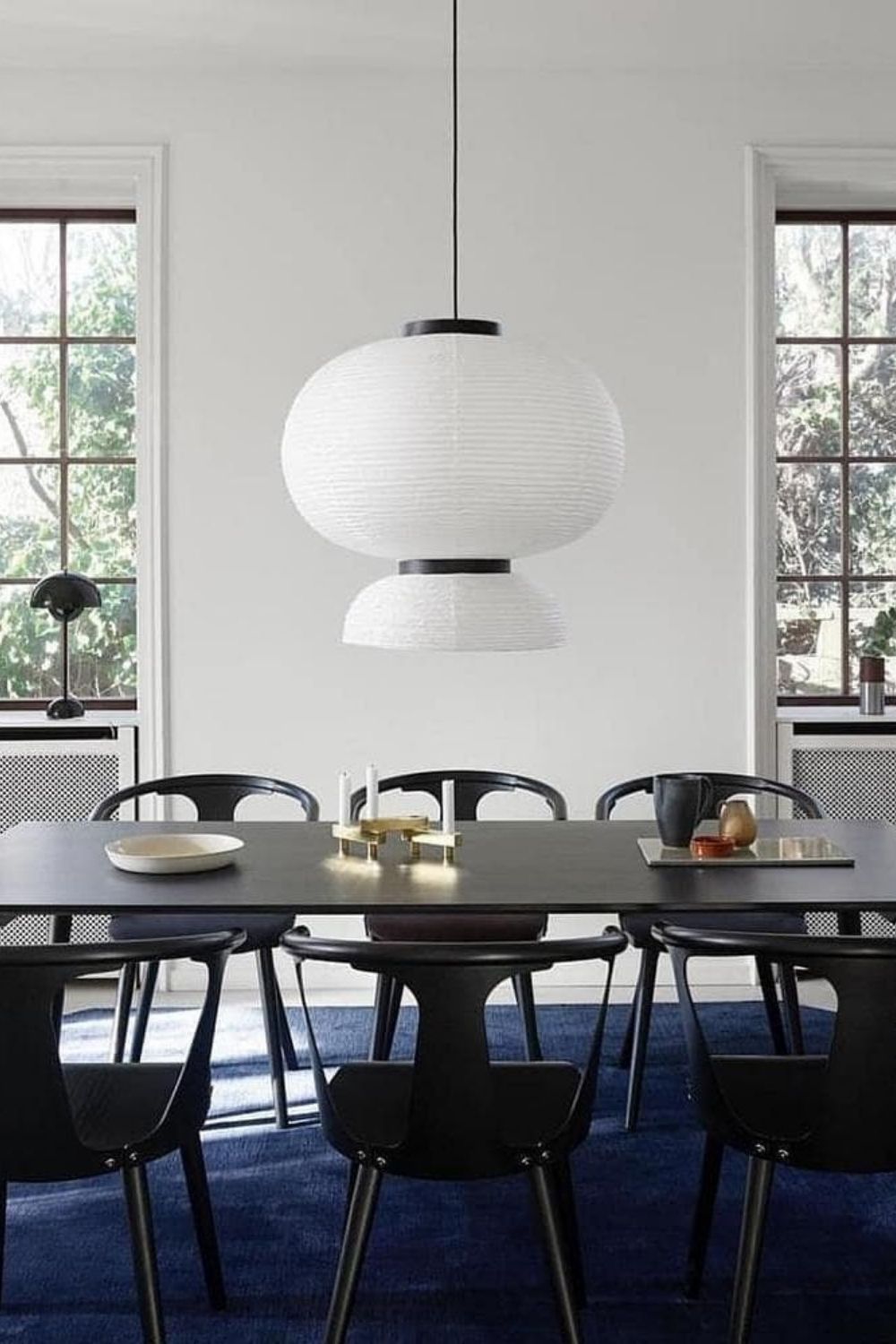 Formakami Pendant Lamp - view 26 | everlamps