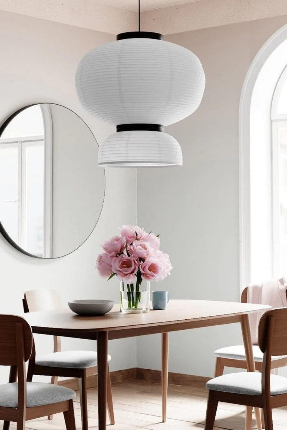 Formakami Pendant Lamp - view 28 | everlamps