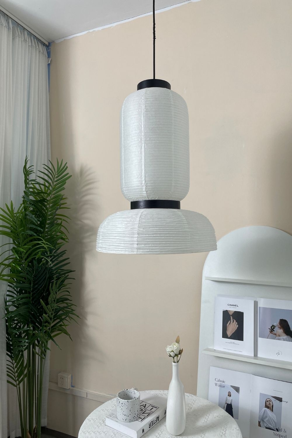 Formakami Pendant Lamp - view 6 | everlamps