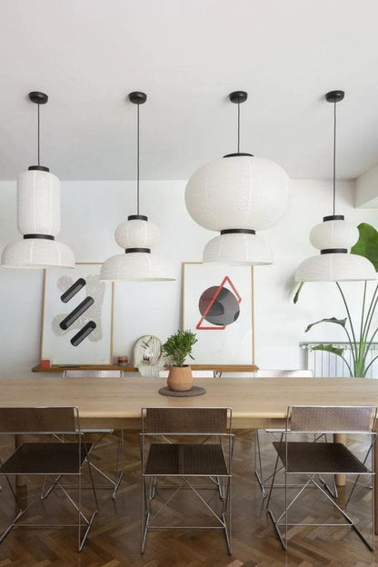 Formakami Pendant Lamp - view 30 | everlamps