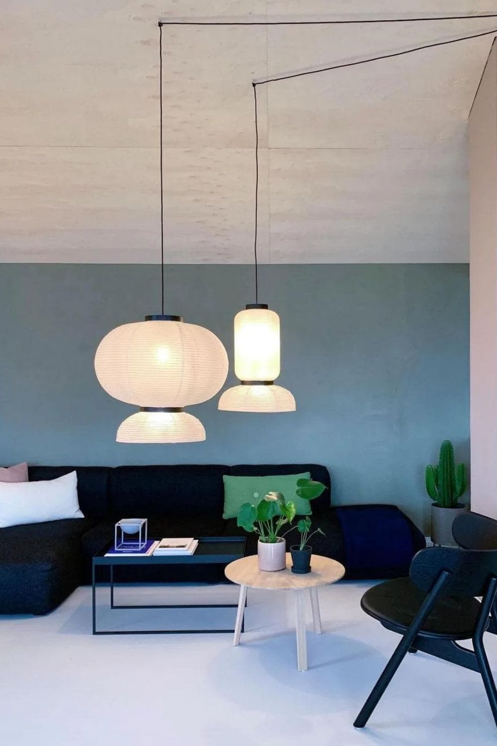 Formakami Pendant Lamp - view 32 | everlamps