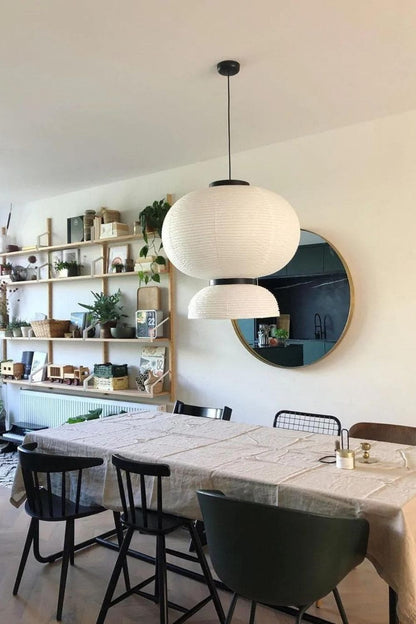 Formakami Pendant Lamp - view 33 | everlamps