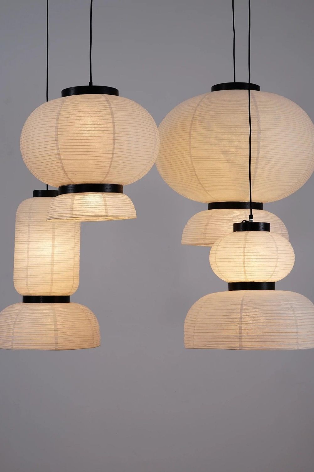 Formakami Pendant Lamp - view 36 | everlamps