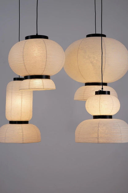 Formakami Pendant Lamp - view 36 | everlamps
