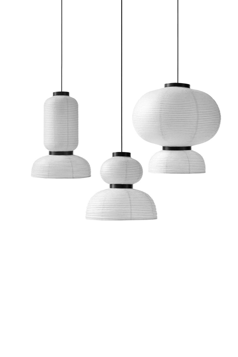 Formakami Pendant Lamp | everlamps