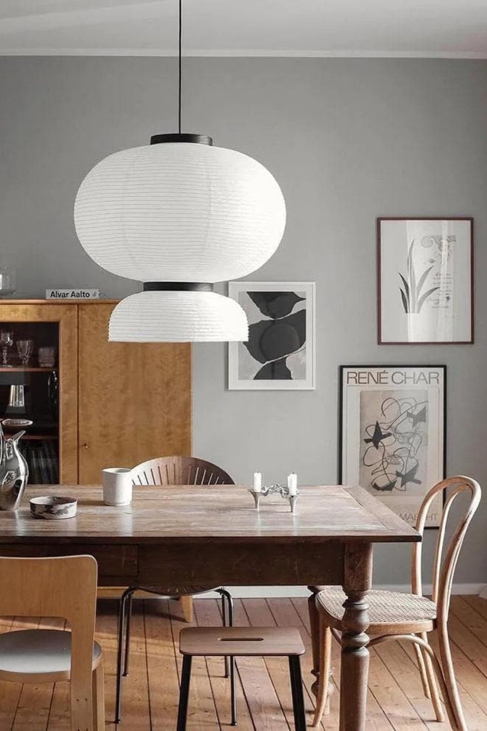 Formakami Pendant Lamp - view 34 | everlamps