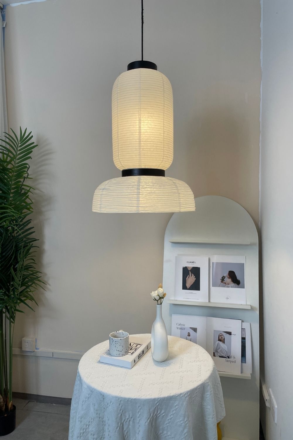 Formakami Pendant Lamp - view 10 | everlamps
