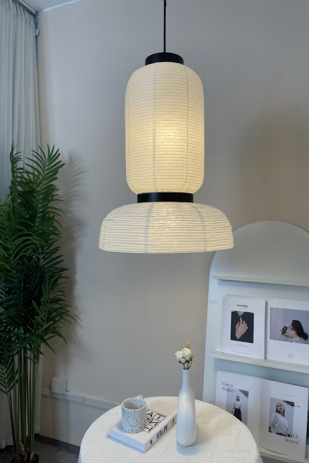 Formakami Pendant Lamp - view 11 | everlamps