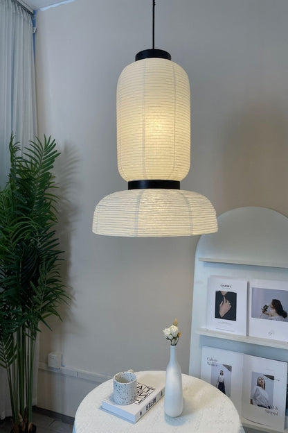 Formakami Pendant Lamp - view 11 | everlamps