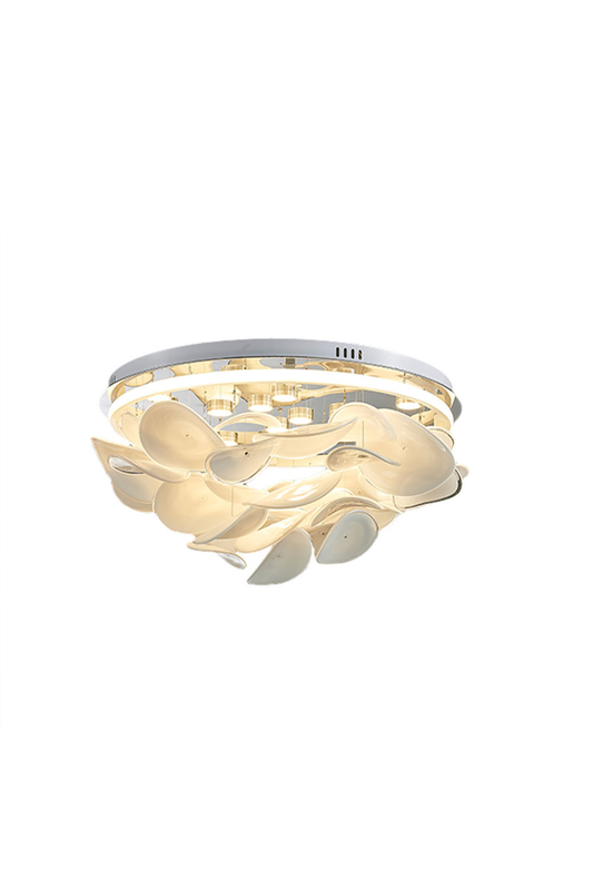 French Radici Petal Ceiling Lamp | everlamps